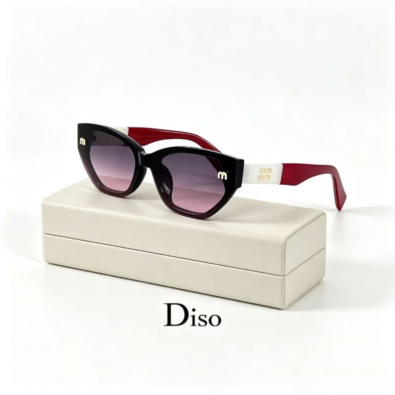 Sunglasses Cat Eye - Nuovi Occhiali da Sole Cat Eye
