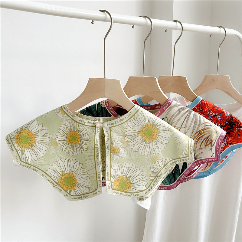 Moda floreale collari staccabi - Blouse Off Shoulder recensione e prezzo