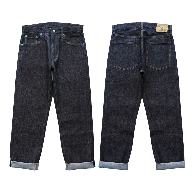 Salsa Zhan SZ6601-10OZ Jeans d - Levis Jeans 501 recensione e prezzo