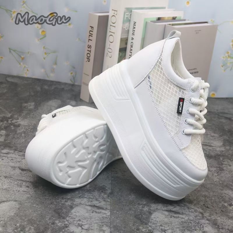 Tenis De Mujer Sneakers da don - Wedge Espadrille Women recensione e prezzo
