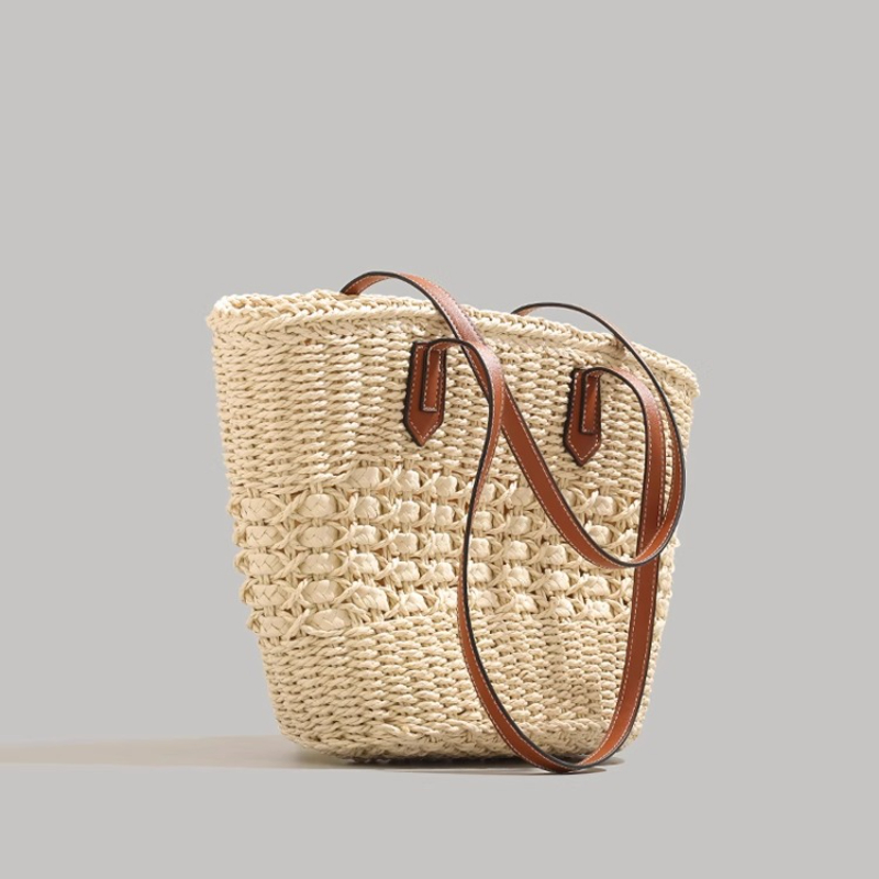 Borsa da spiaggia pieghevole e - Tote Bag Beach recensione e prezzo