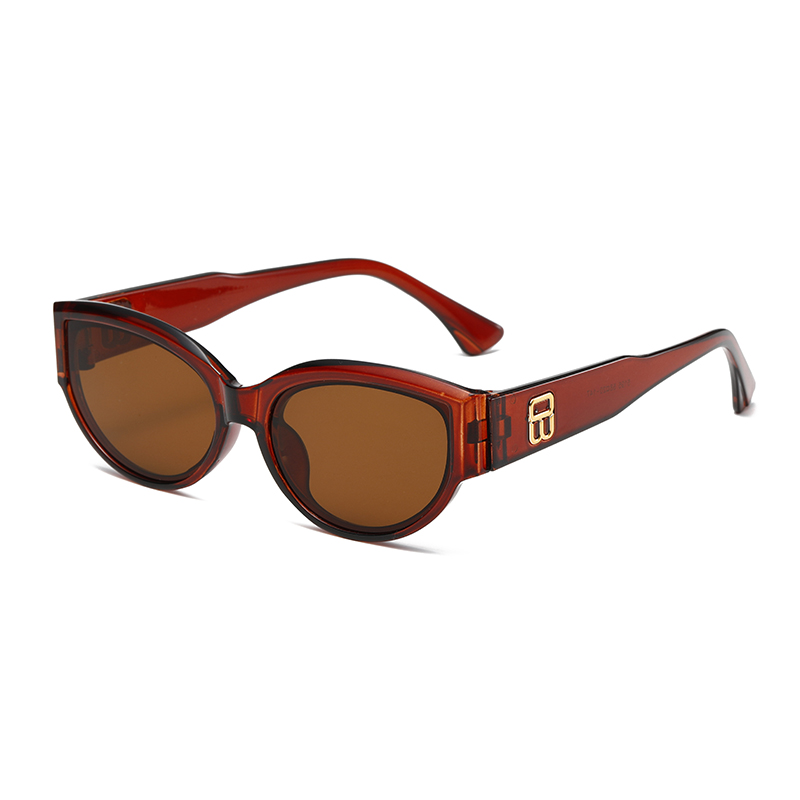 Occhiali da sole da donna retr - Sunglasses Cat Eye recensione e prezzo