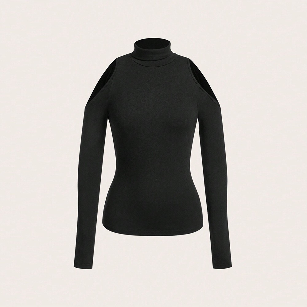 Camicetta Elegante da Donna co - Blouse Off Shoulder recensione e prezzo