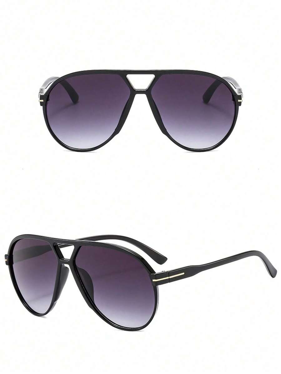 1 paio di occhiali oversize co - Sunglasses Cat Eye recensione e prezzo