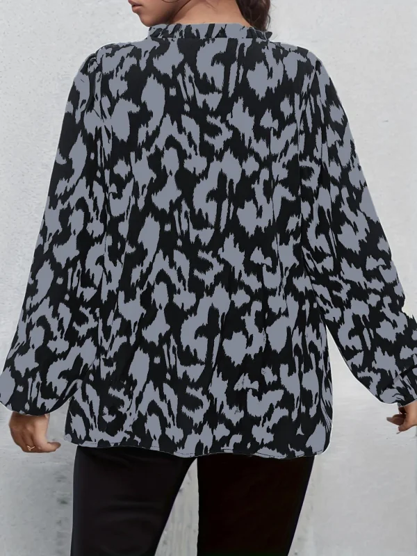 Taglie forti 1XL-5XL Camicia d - Blouse Off Shoulder recensione e prezzo